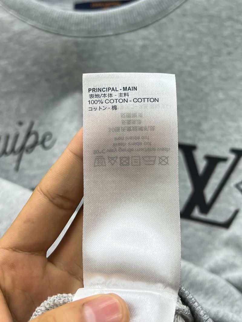 Louis Vuitton Hoodies